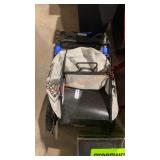 Kobalt 24V Lawn Mower