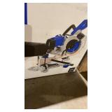 Kobalt 10" Miter Saw