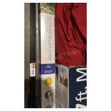 Outdoor Roller Shade