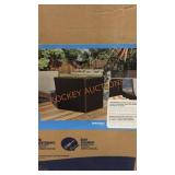 Suncast 60 Gal Storage Cube