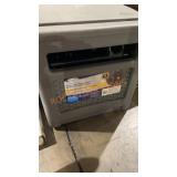 Smart Tube Hose Hideaway