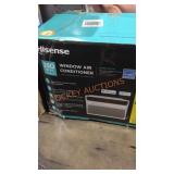 Hisense 8,000 BTU Air Conditioner