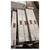 Allen&Roth Water-Resistant Flooring