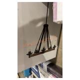 Kichler 5-Light Chandelier