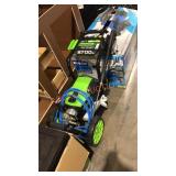 Greenworks Pressure Washer