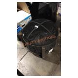 Metal Fire Pit