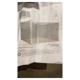 Chain Link Pet Kennel