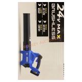 Kobalt 24V Leaf Blower