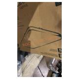 Flushmount Ceiling Fixture