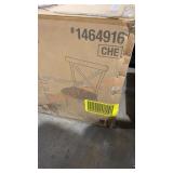 Allen&Roth Dining Chairs