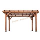 Backyard Discoveries 10x14