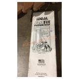 Ideal Pet Patio Door