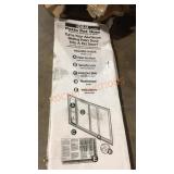 Ideal Pet Patio Door