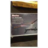 12" Floor Cutter