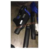Kobalt Blower