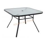 Patio Dining Table