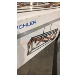 Kichler 5-Light Linear Pendant