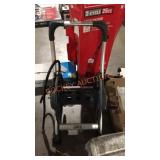 Ames Hose Cart