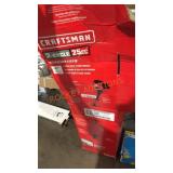 Craftsman Weed Whacker