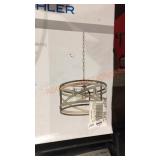 Kichler 3-Light Pendant