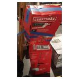 Craftsman Weed Whacker, Sold as is, no