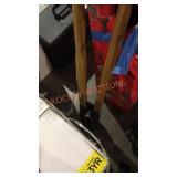 Project Source Post Hole Digger