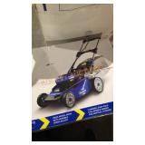 Kobalt Lawnmower