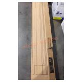 72? Electric Baseboard