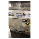 Surface Maxx 15" Surface Cleaner