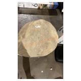 Large Garden Rock