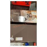 Allen&Roth 18" Wall Fan