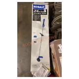 Kobalt 24V String Trimmer