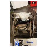 Hose Reel
