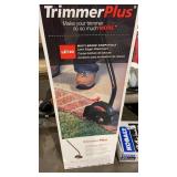 Trimmer Plus