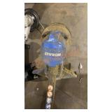 Kobalt 40V Weed Whacker