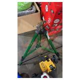 Tripod Spinkler