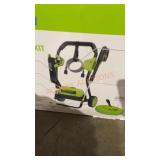 Greenworks 2000PSI Pressure Washer