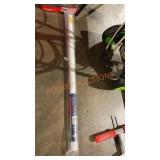 Levolor Vinyl Roller Shade