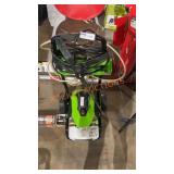 Greenworks 1800PSI Pressure Washer