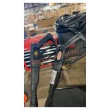 Set of Two Pressure Washer Handles