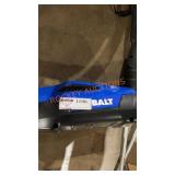 Kobalt 40V Hedge Trimmer