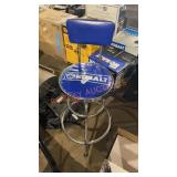 Kobalt Spinning Stool