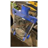 Kobalt 80V Snow Thrower