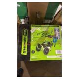 Greenworks 3000PSI Pressure Washer