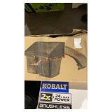 Craftsman 30" Bagger