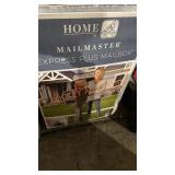 Step2 Express Plus Mailbox