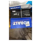 Kobalt 2Gallon Air Compressor