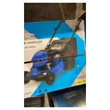 Kobalt 40V Lawn Mower