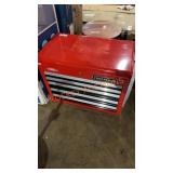 Craftsman Tool Box