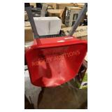 Craftsman Wheel Barrel